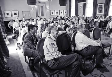 Pabulum AGM/conference