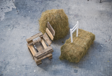 UCA Student Exhibition